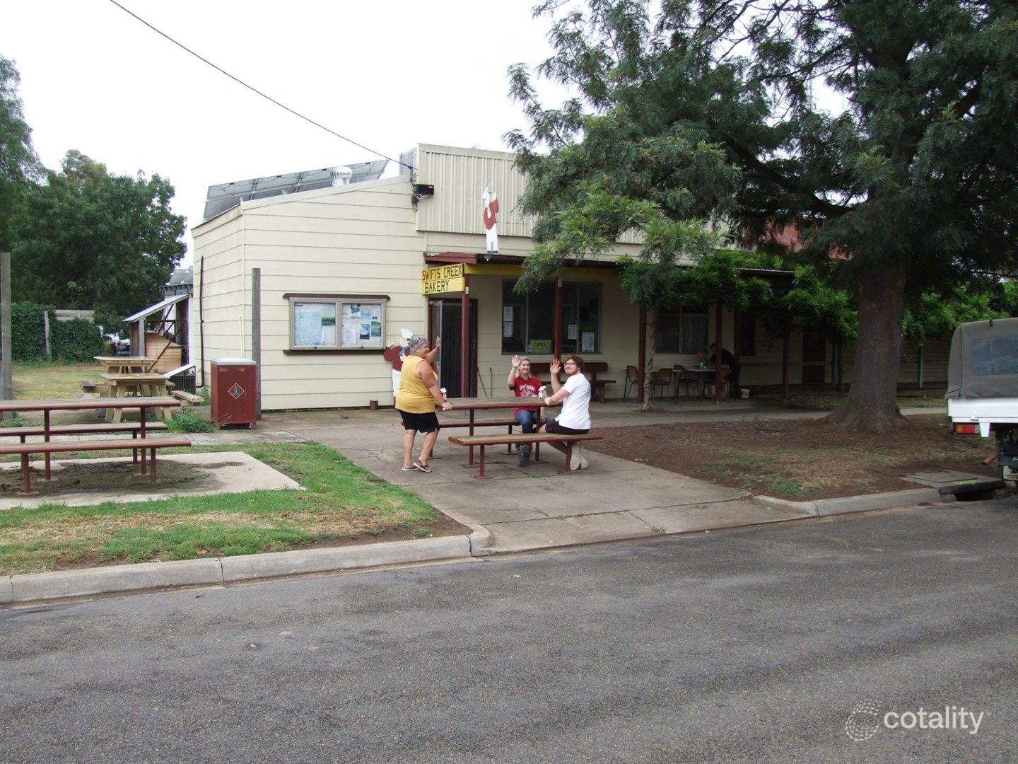 9 Mcmillan St, Swifts Creek, VIC 3896