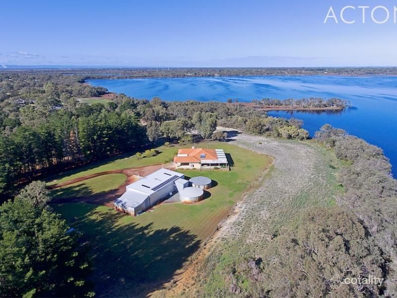 21 Passive Pl, Barragup, WA 6209