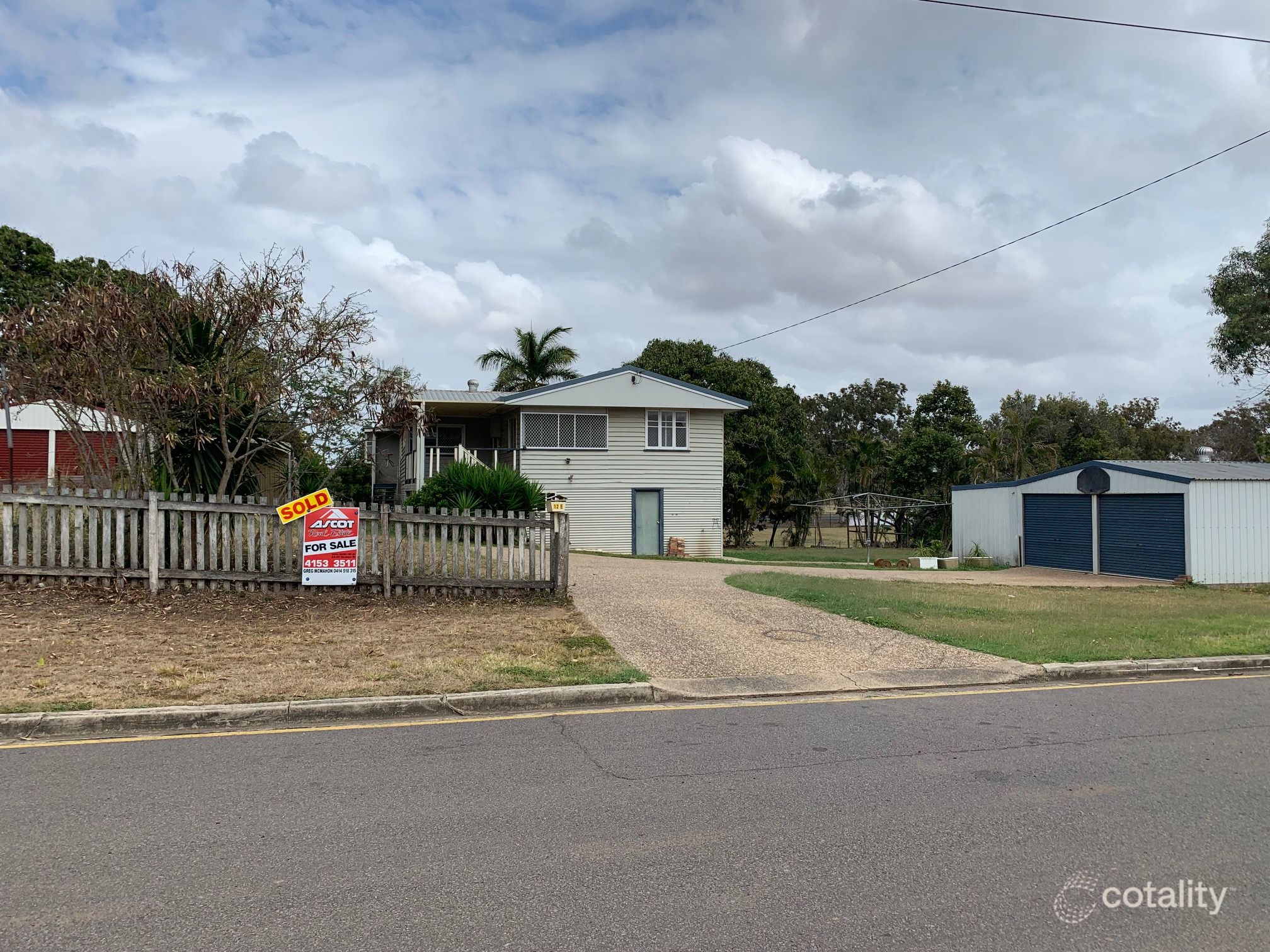 12 Quay St E, Bundaberg East, QLD 4670