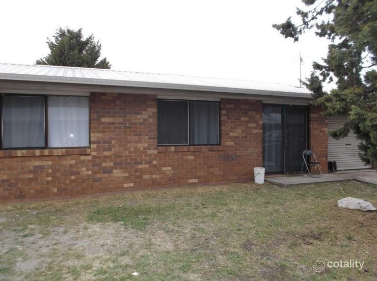 3/28 Connor St, Stanthorpe, QLD 4380