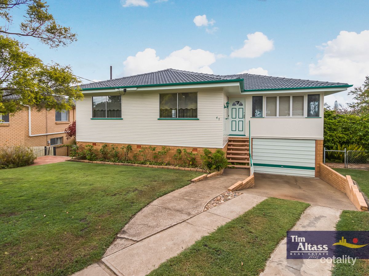 47 Koumala St, Mansfield, QLD 4122