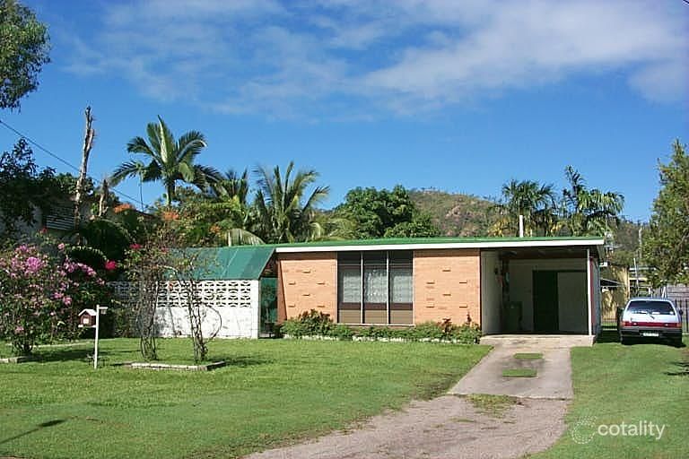 10 Halley St, Wulguru, QLD 4811