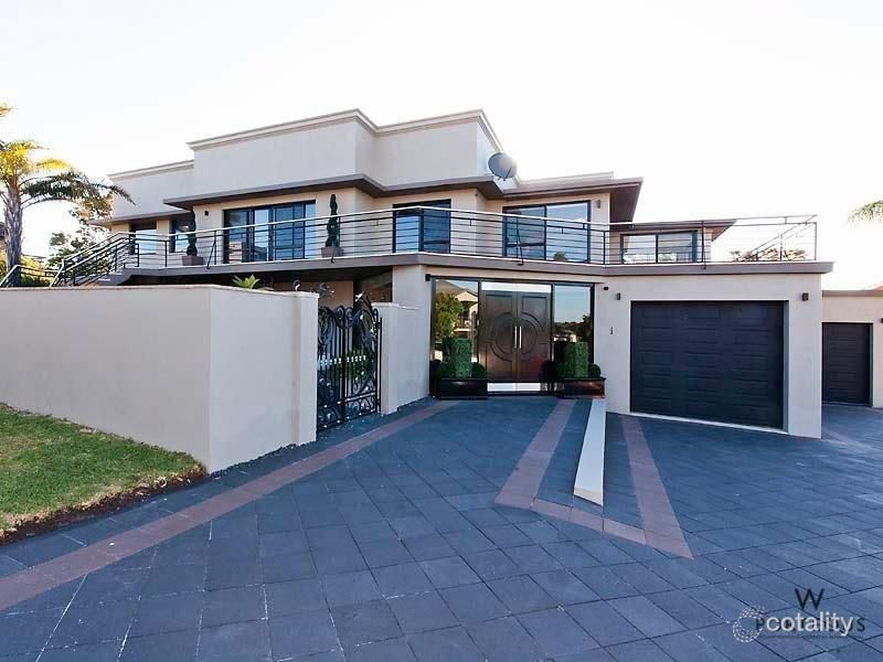 1 Munro St, East Fremantle, WA 6158