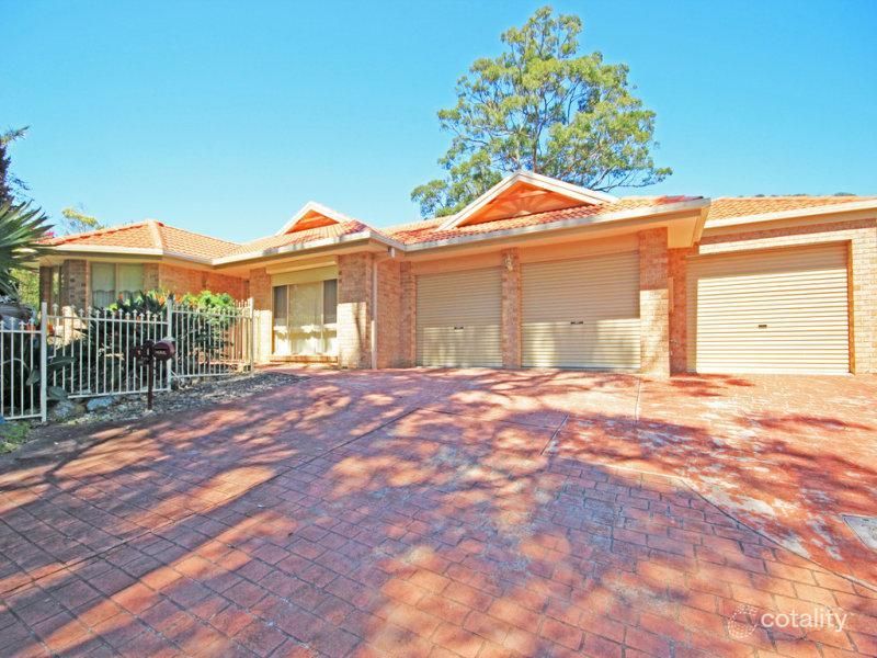 1 Fairwinds Ave, Lakewood, NSW 2443