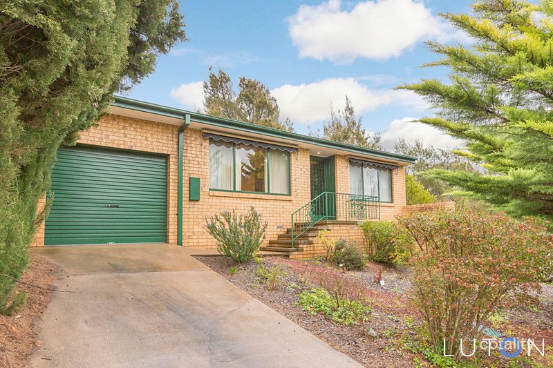 23 Macfarlan Pl, Latham, ACT 2615