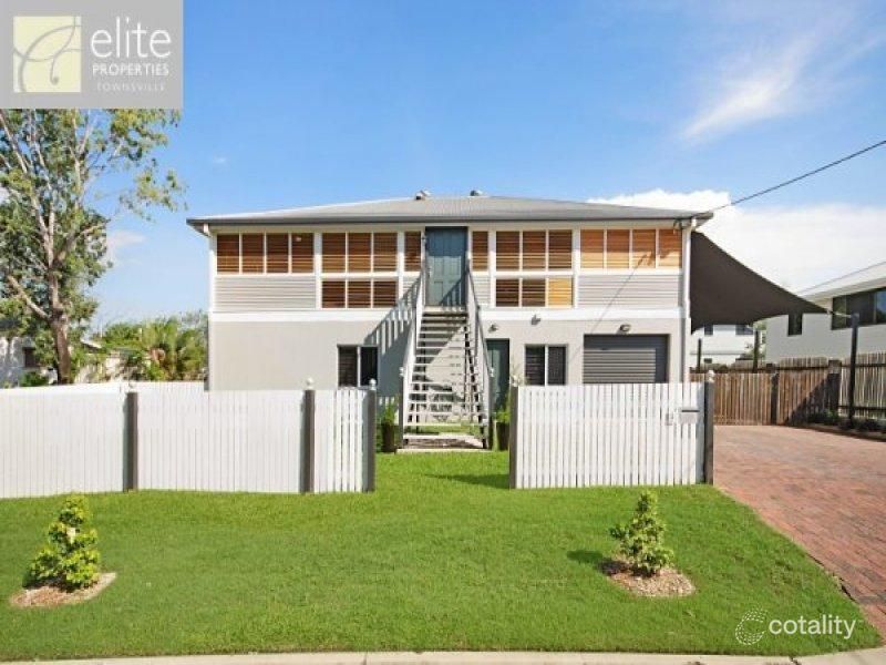 4 Mcintosh St, Hermit Park, QLD 4812