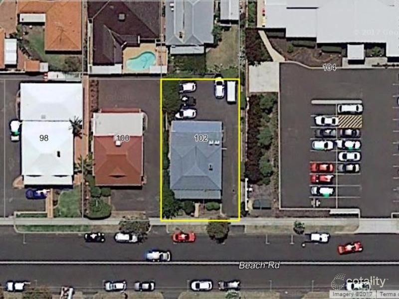 102 Beach Rd, Bunbury, WA 6230
