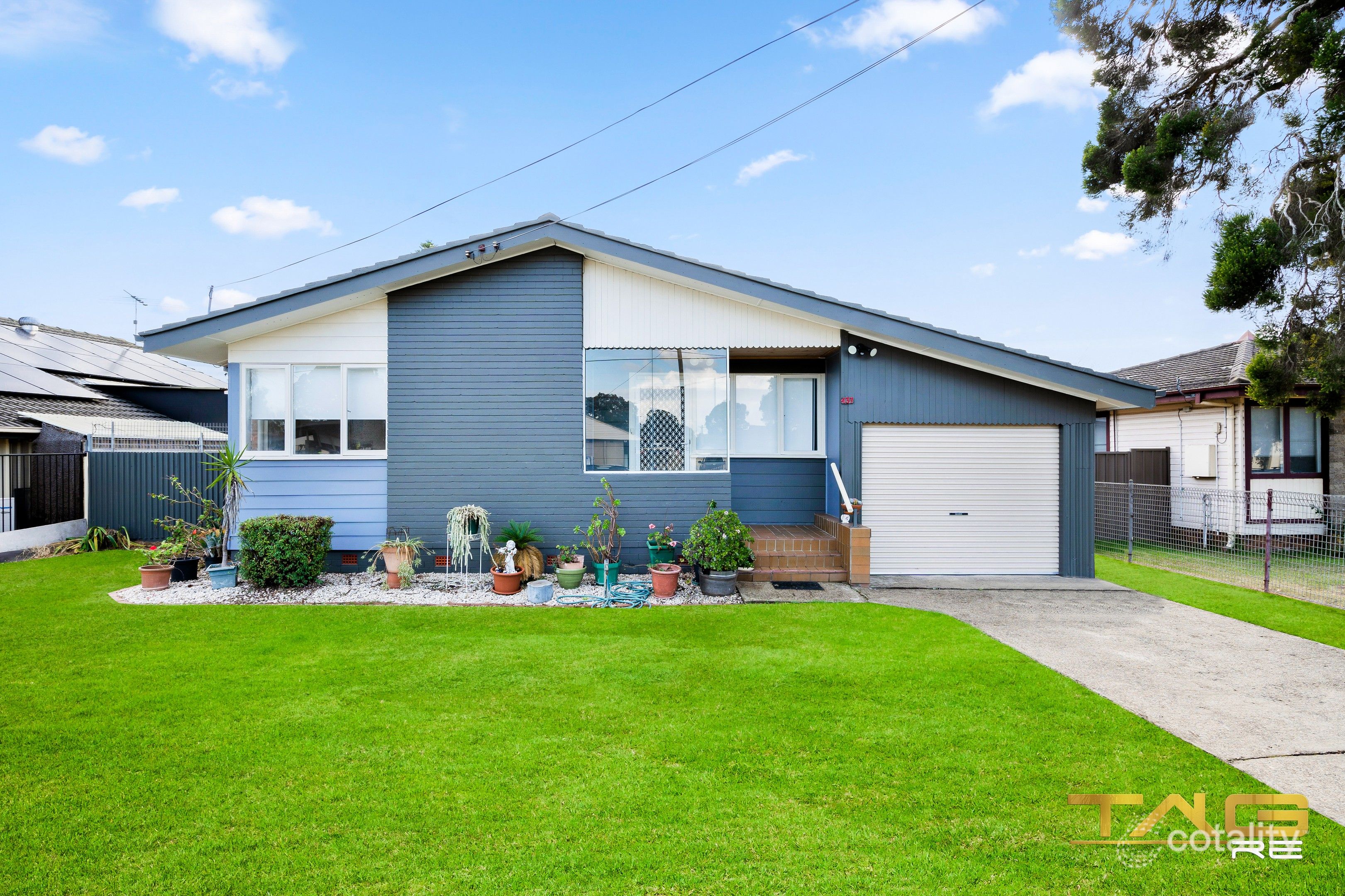 437 Luxford Rd, Lethbridge Park, NSW 2770