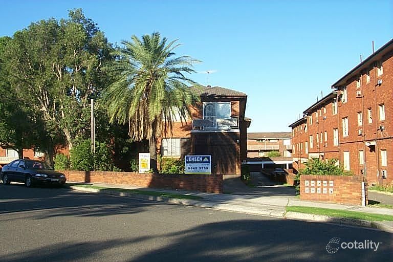 1/12 Crawford St, Berala, NSW 2141