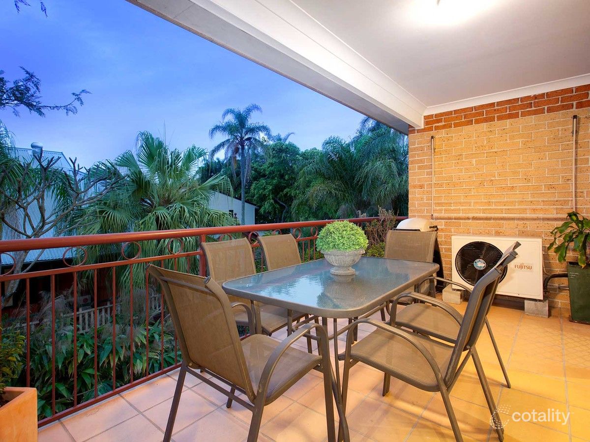 7/19 Windsor Rd, Red Hill, QLD 4059