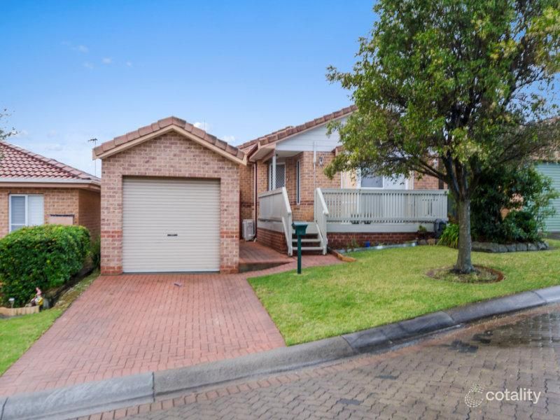 11 Sanderson Rd, Kanahooka, NSW 2530