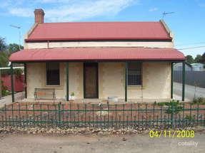 27 Sixth St, Orroroo, SA 5431