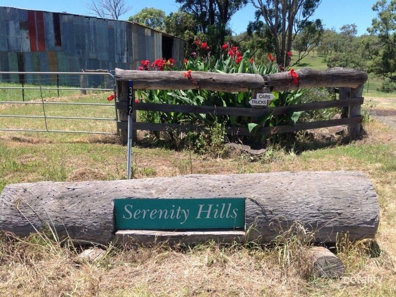 372 Gilmore Rd, Upper Pilton, QLD 4361