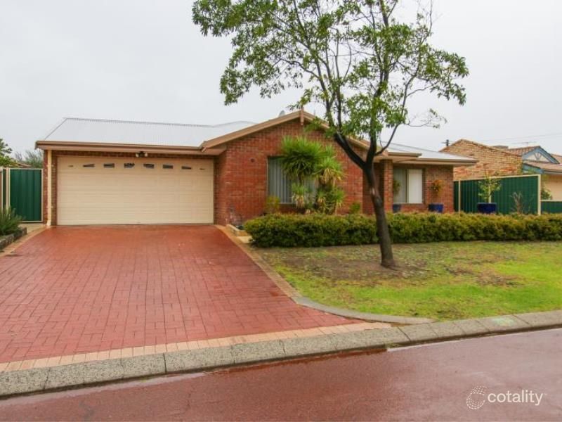 29 Cottage Park Way, Kewdale, WA 6105