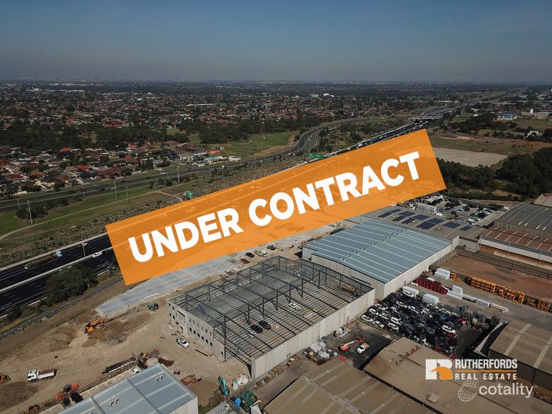 2/11 Industrial Ave, Thomastown, VIC 3074