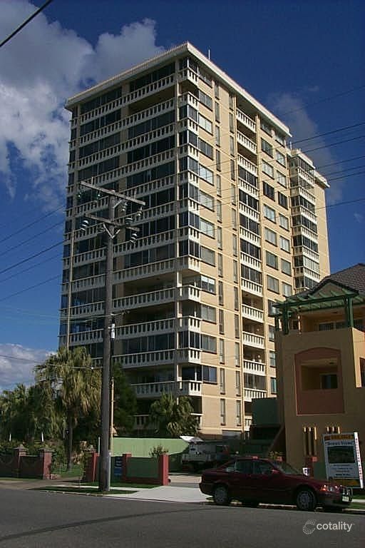 42/341 Bowen Tce, New Farm, QLD 4005