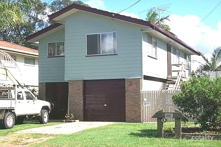 38 Murray St, Birkdale, QLD 4159