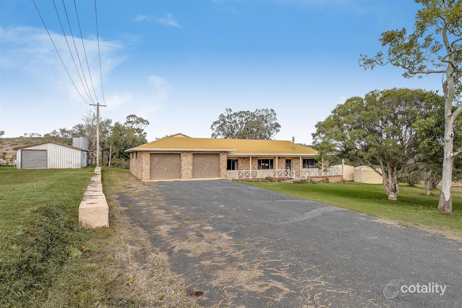 46 Euston Rd, Glenvale, QLD 4350