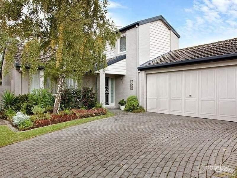 2 The Boulevard, Patterson Lakes, VIC 3197