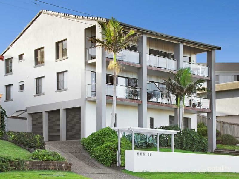 1/39 Matthew Flinders Dr, Port Macquarie, NSW 2444