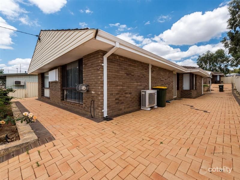 83 Hotham Ave, Boddington, WA 6390
