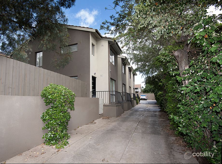 3/113 Tennyson St, Essendon, VIC 3040