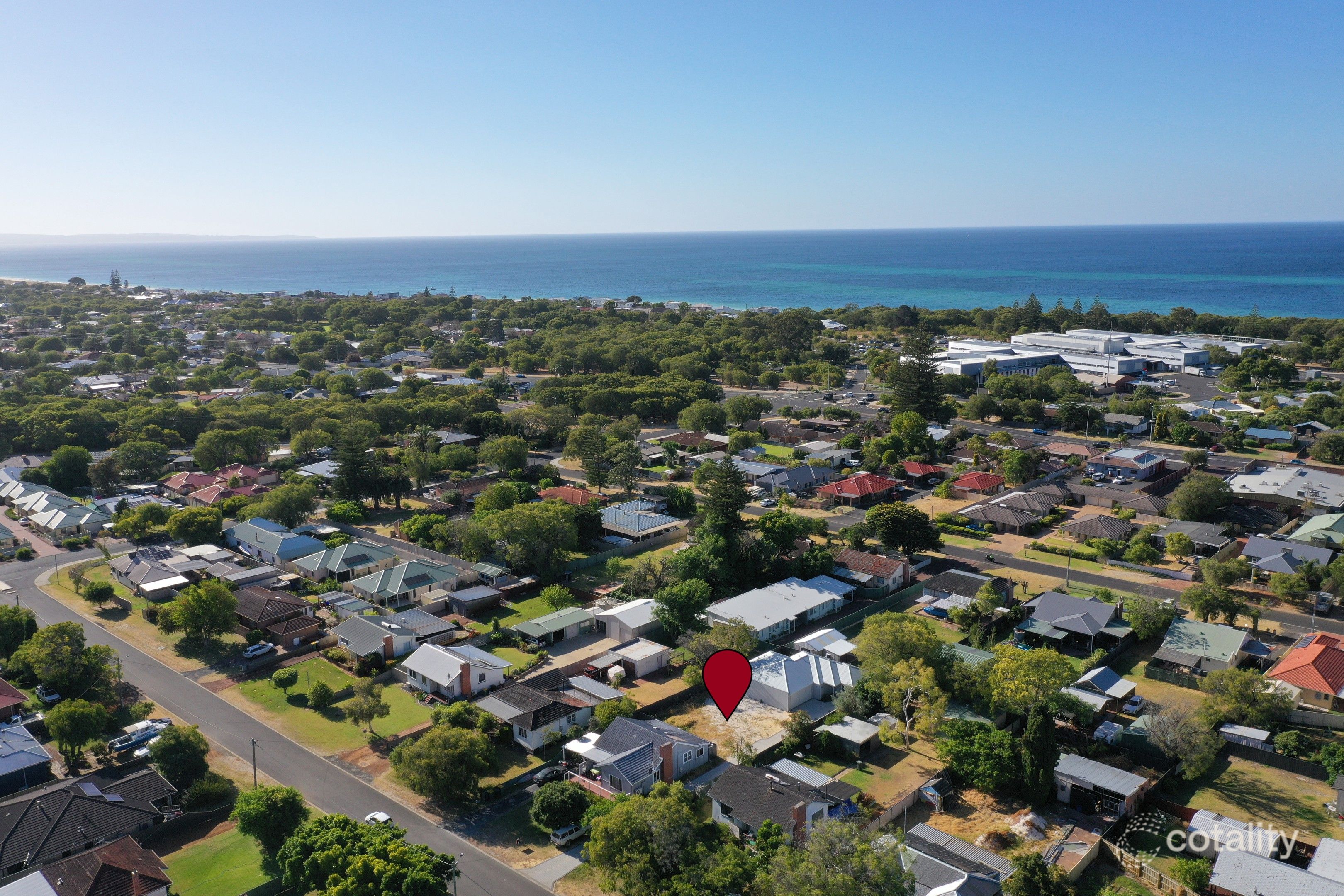 5a Maxted St, West Busselton, WA 6280