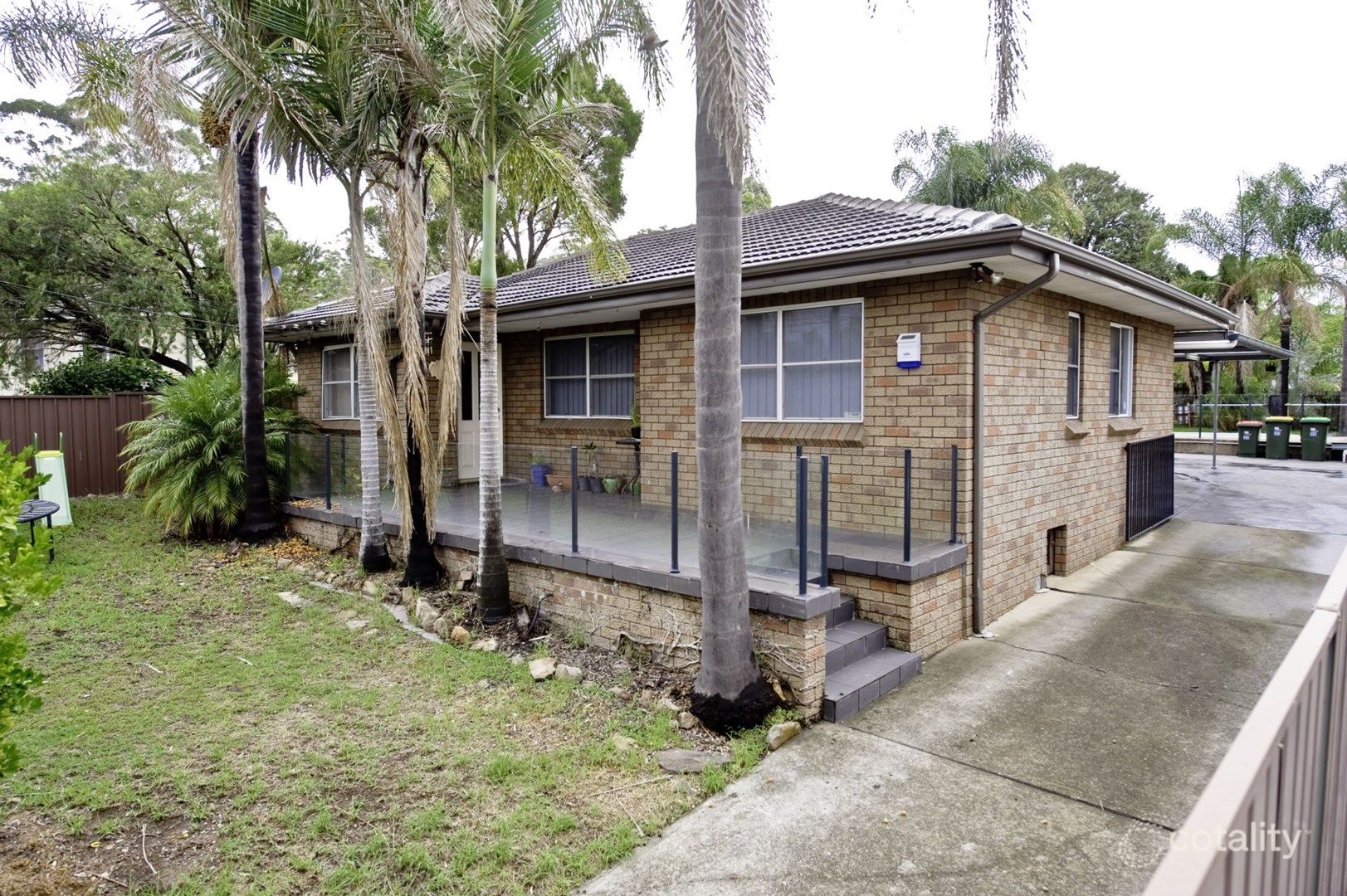 30 Jedda Rd, Lurnea, NSW 2170