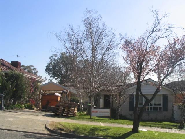 11 Malvina St, Burwood, VIC 3125