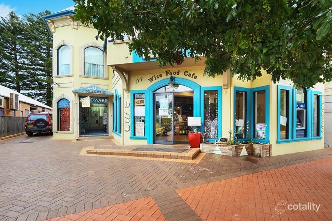 2/177 Avoca Dr, Avoca Beach, NSW 2251