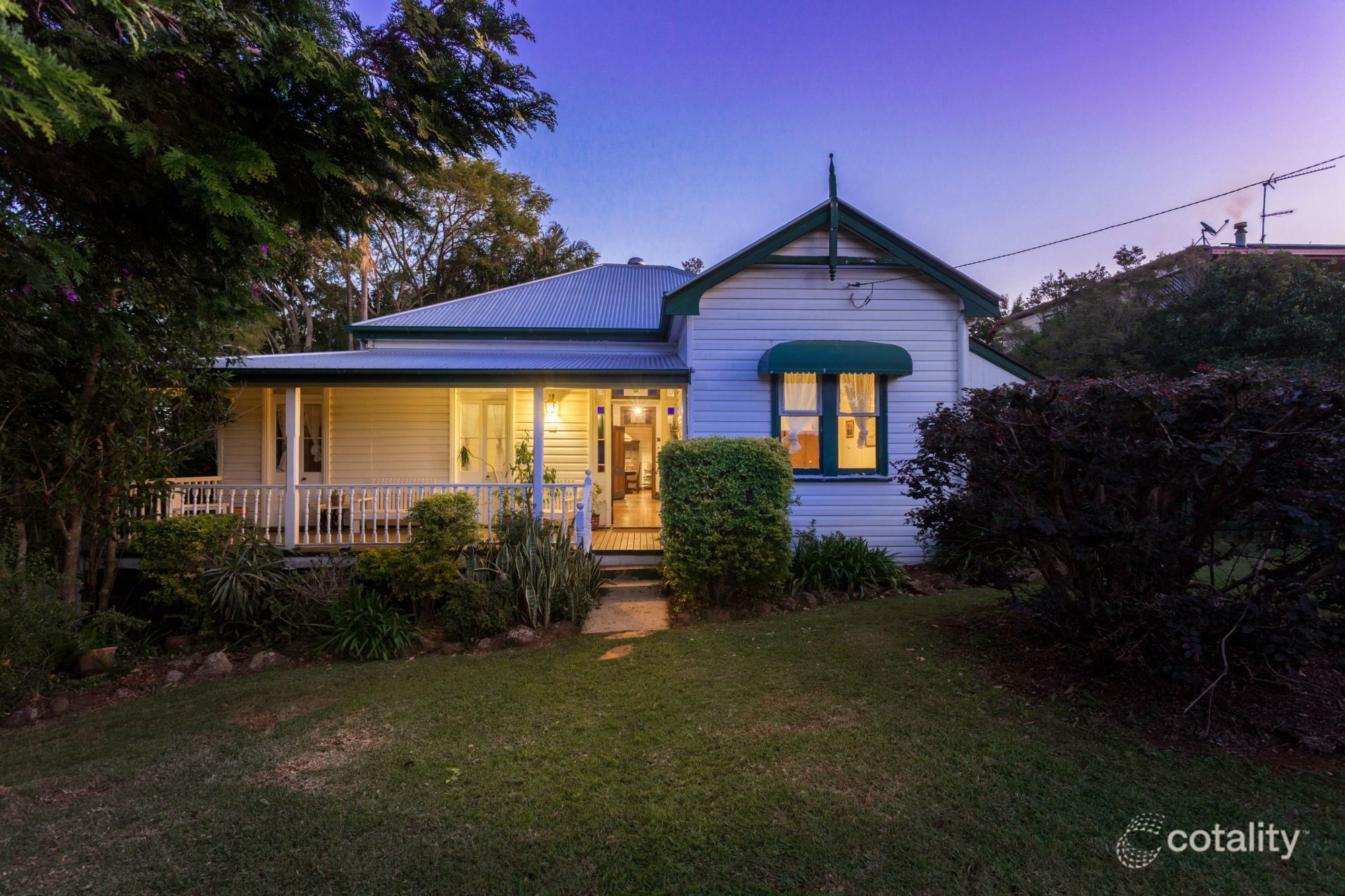 43 Lismore Rd, Alstonville, NSW 2477