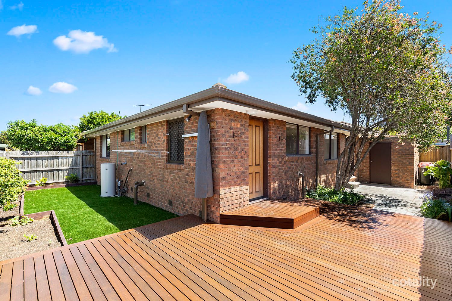 8/30 Maroo St, Hughesdale, VIC 3166