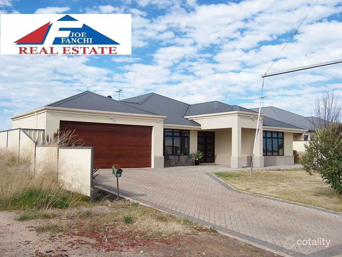 64 Khedive St, Wagin, WA 6315