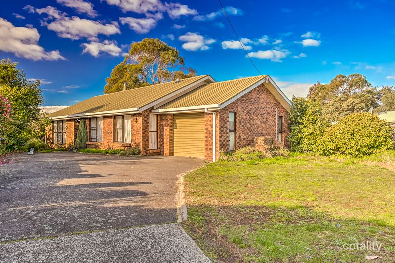11 Pamela Ct, Summerhill, TAS 7250