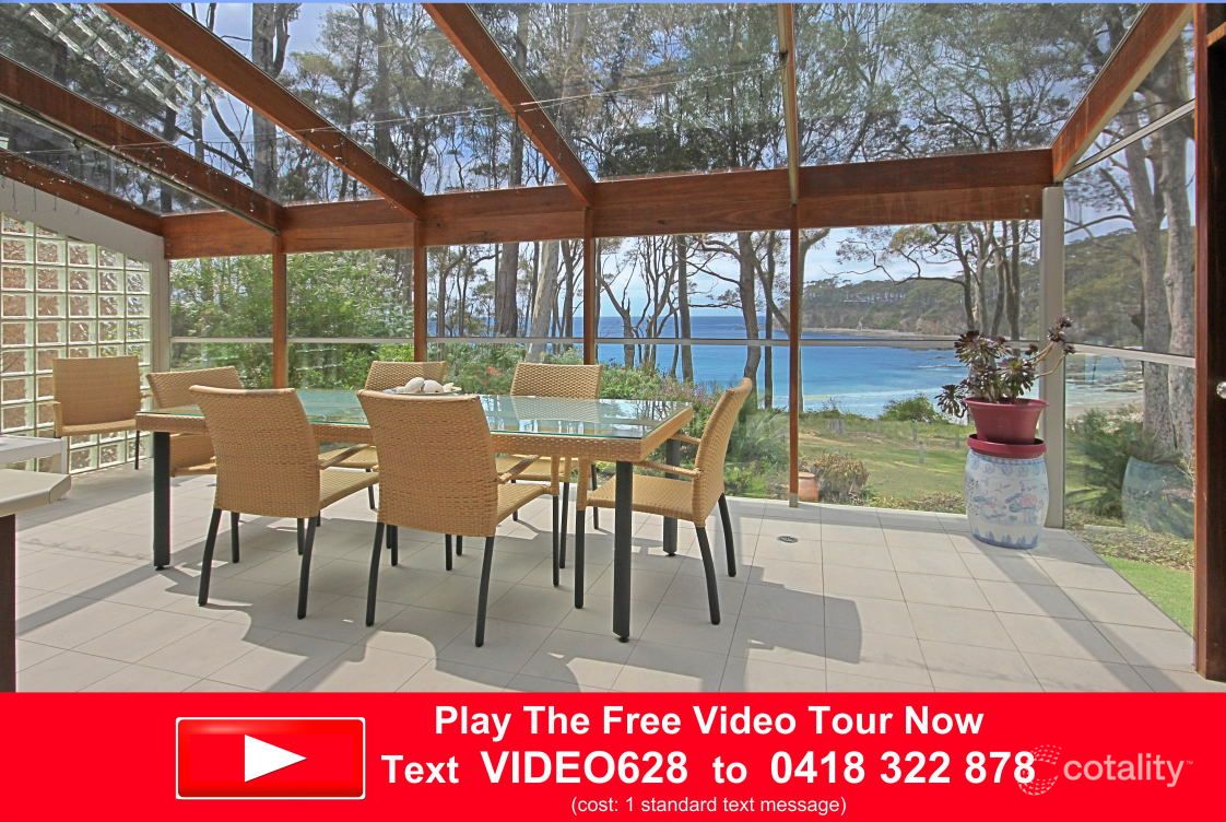 30 Denise Dr, Lilli Pilli, NSW 2536