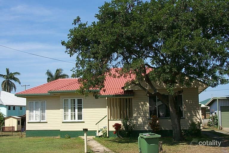 3 Atkinson St, East Mackay, QLD 4740