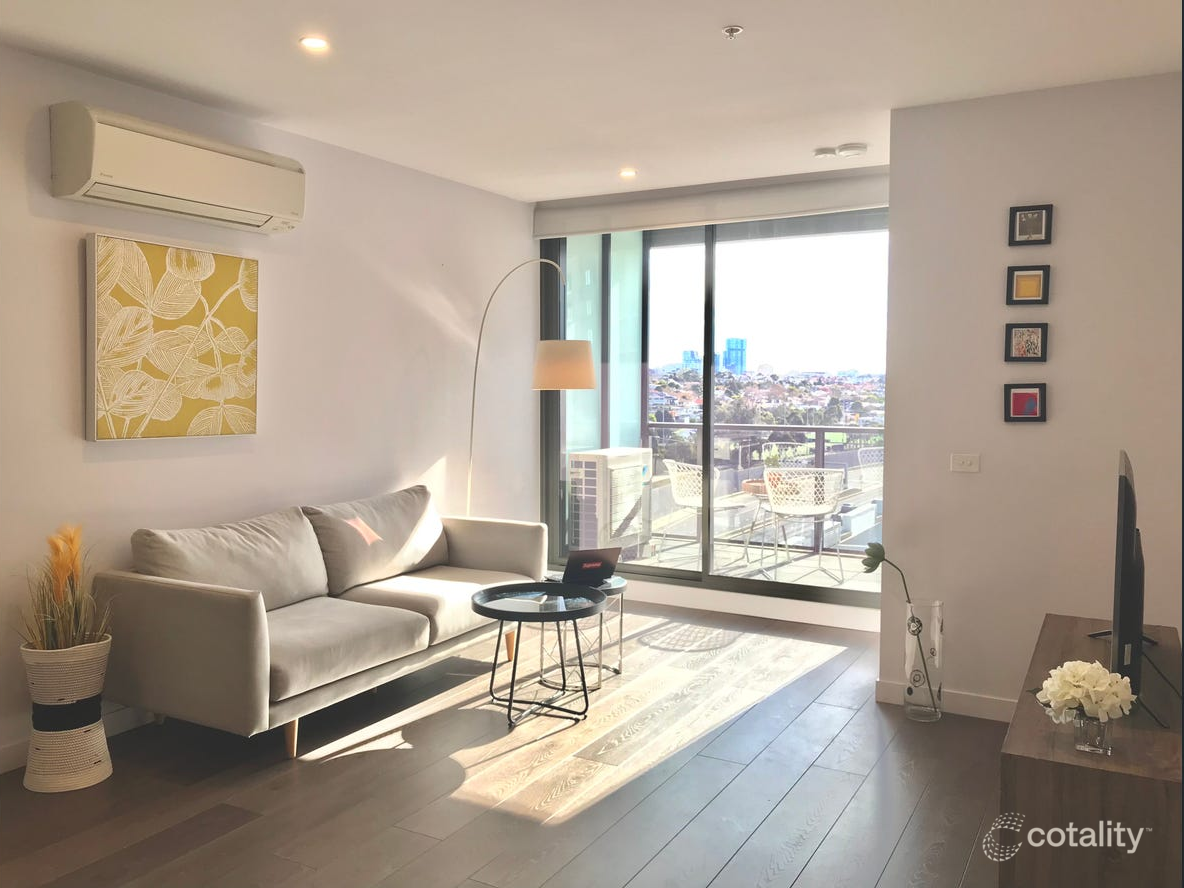 710/67 Galada Ave, Parkville, VIC 3052