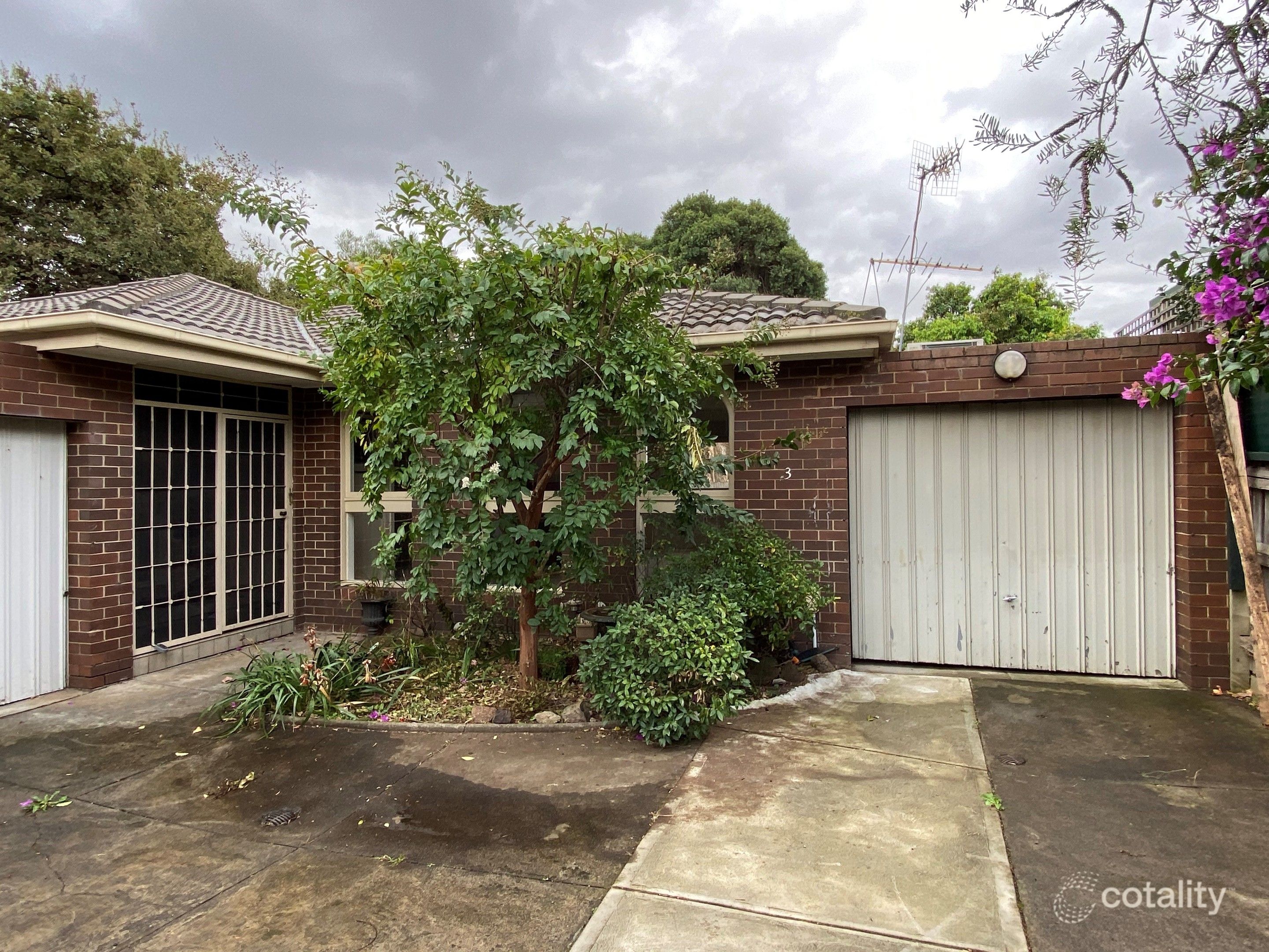 3/21 Tourello Ave, Hawthorn East, VIC 3123