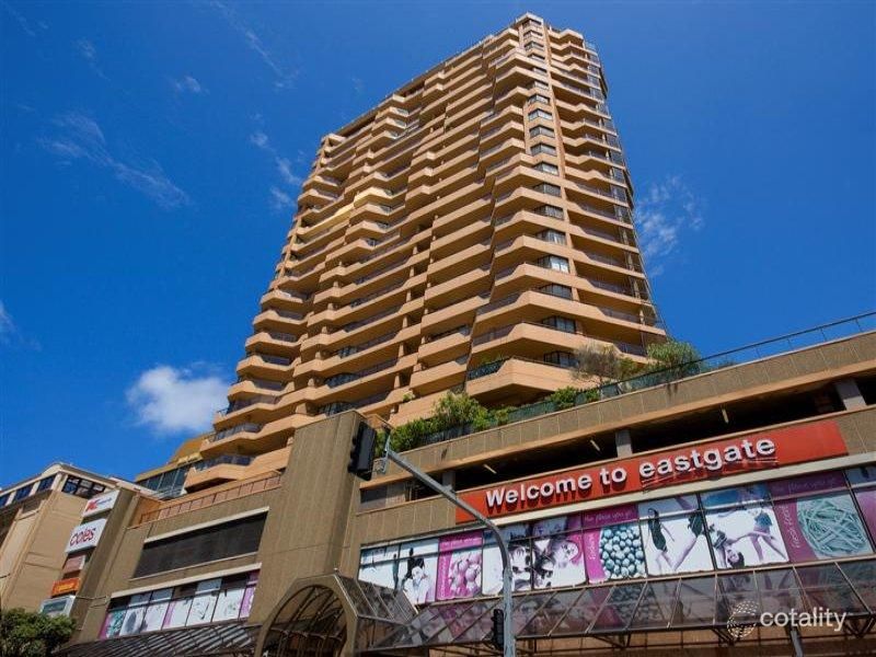 1907/71-85 Spring St, Bondi Junction, NSW 2022