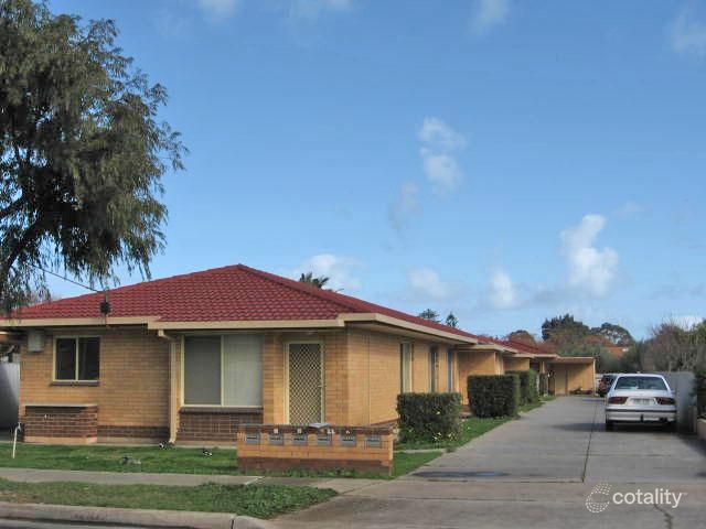 2/22 Frederick St, Welland, SA 5007