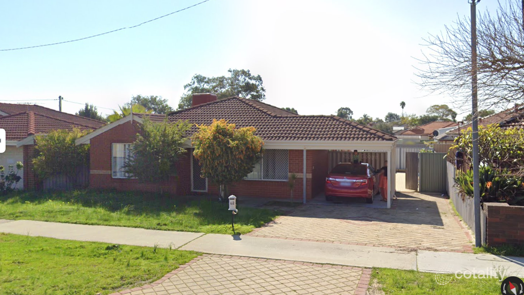 62 Cross St, Queens Park, WA 6107