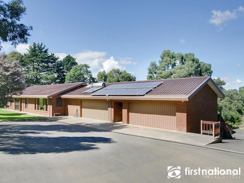 120-126 King Rd, Harkaway, VIC 3806