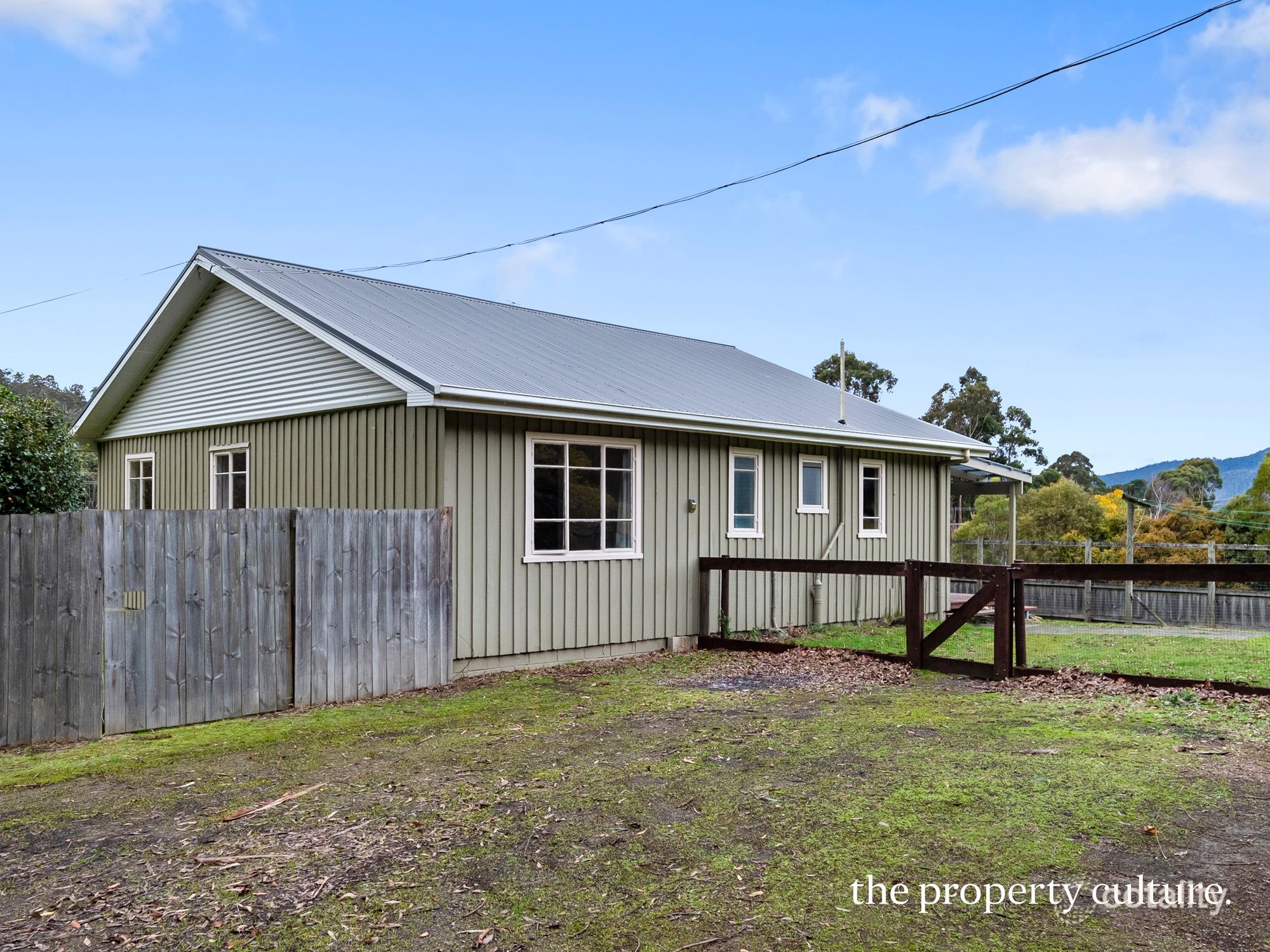 379 Crabtree Rd, Crabtree, TAS 7109
