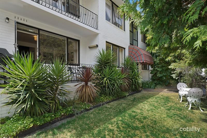 4/1417 High St, Glen Iris, VIC 3146
