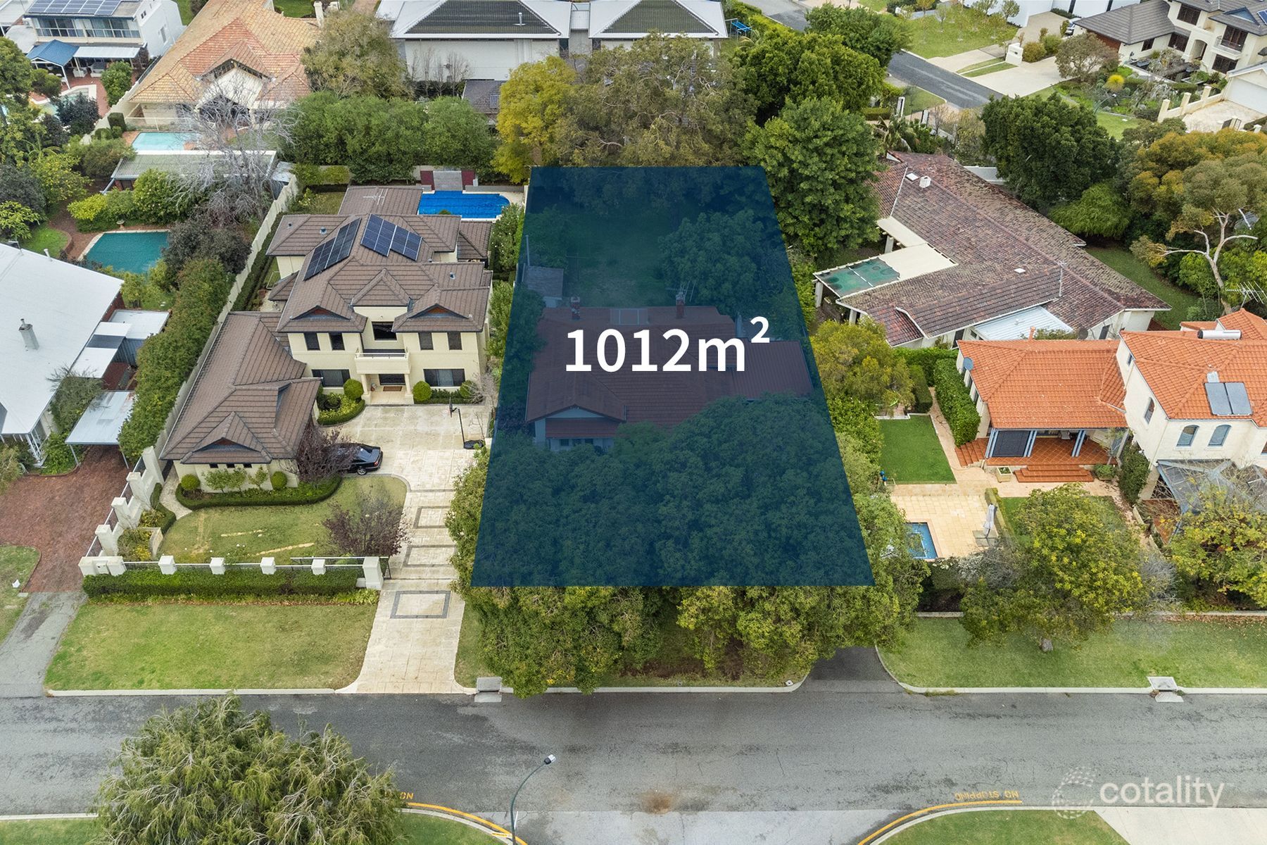 30 Neville Rd, Dalkeith, WA 6009