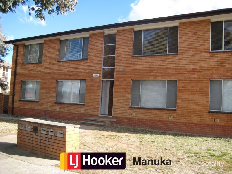 2/9 Devonport St, Lyons, ACT 2606