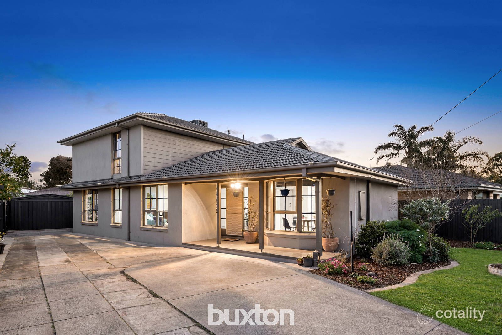 6 Earlwood St, Dingley Village, VIC 3172