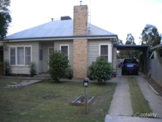 15 Coutts St, Boort, VIC 3537