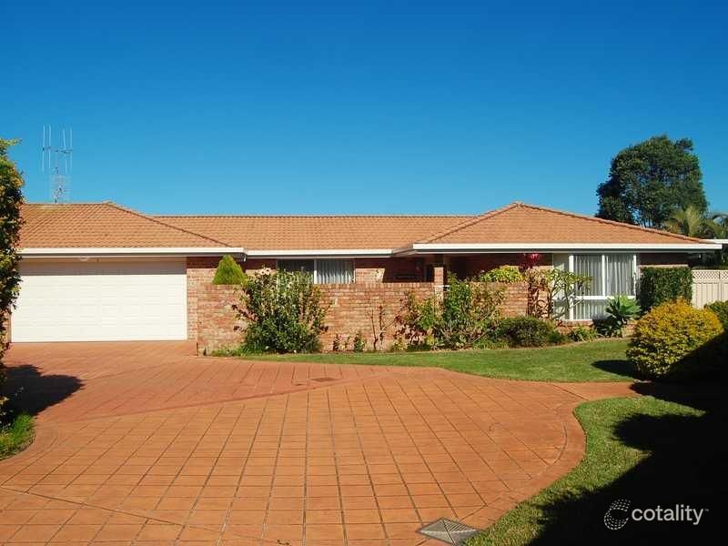 5/8 Wills Ct, Forster, NSW 2428