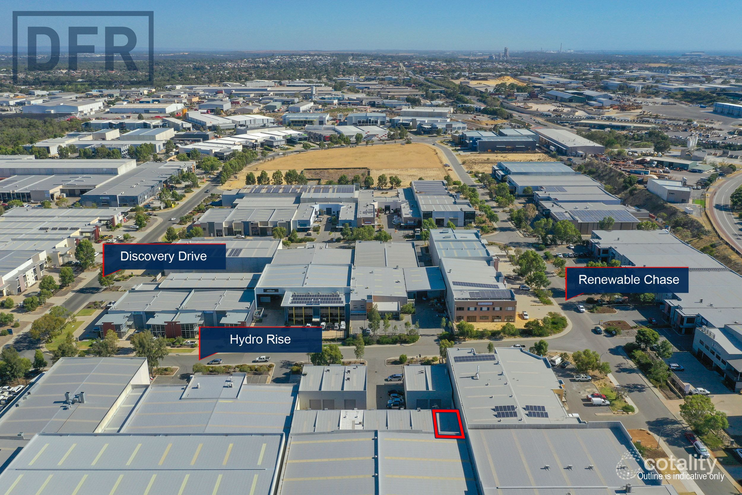 12/5 Hydro Rise, Bibra Lake, WA 6163